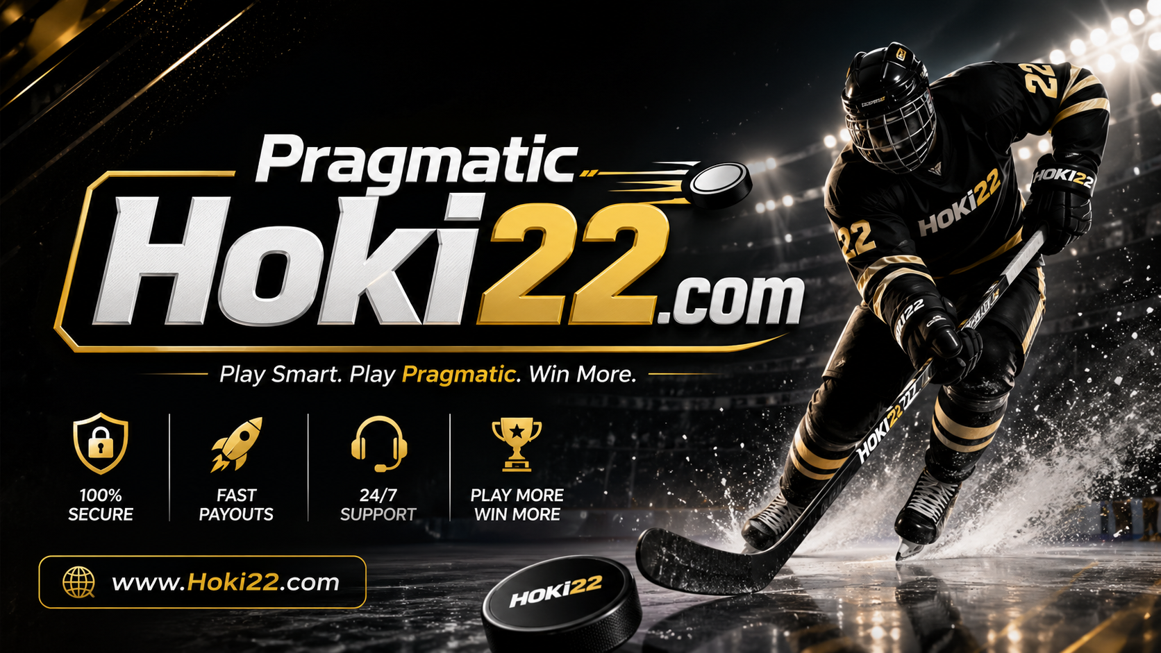 Pragmatic Hoki22.com: Unlocking the Best Gaming Experience Online