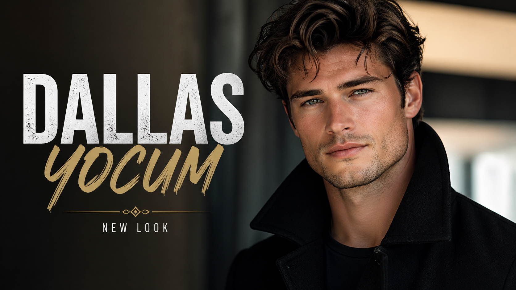 Dallas Yocum