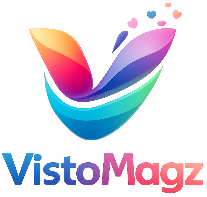 vistomagz.com