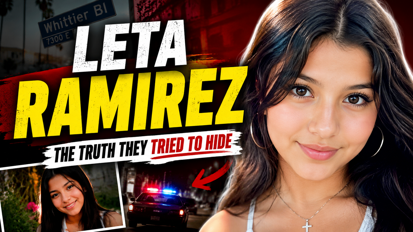 Leta Ramirez
