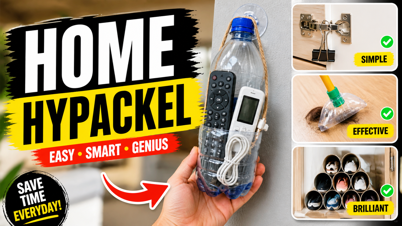 Home Hypackel