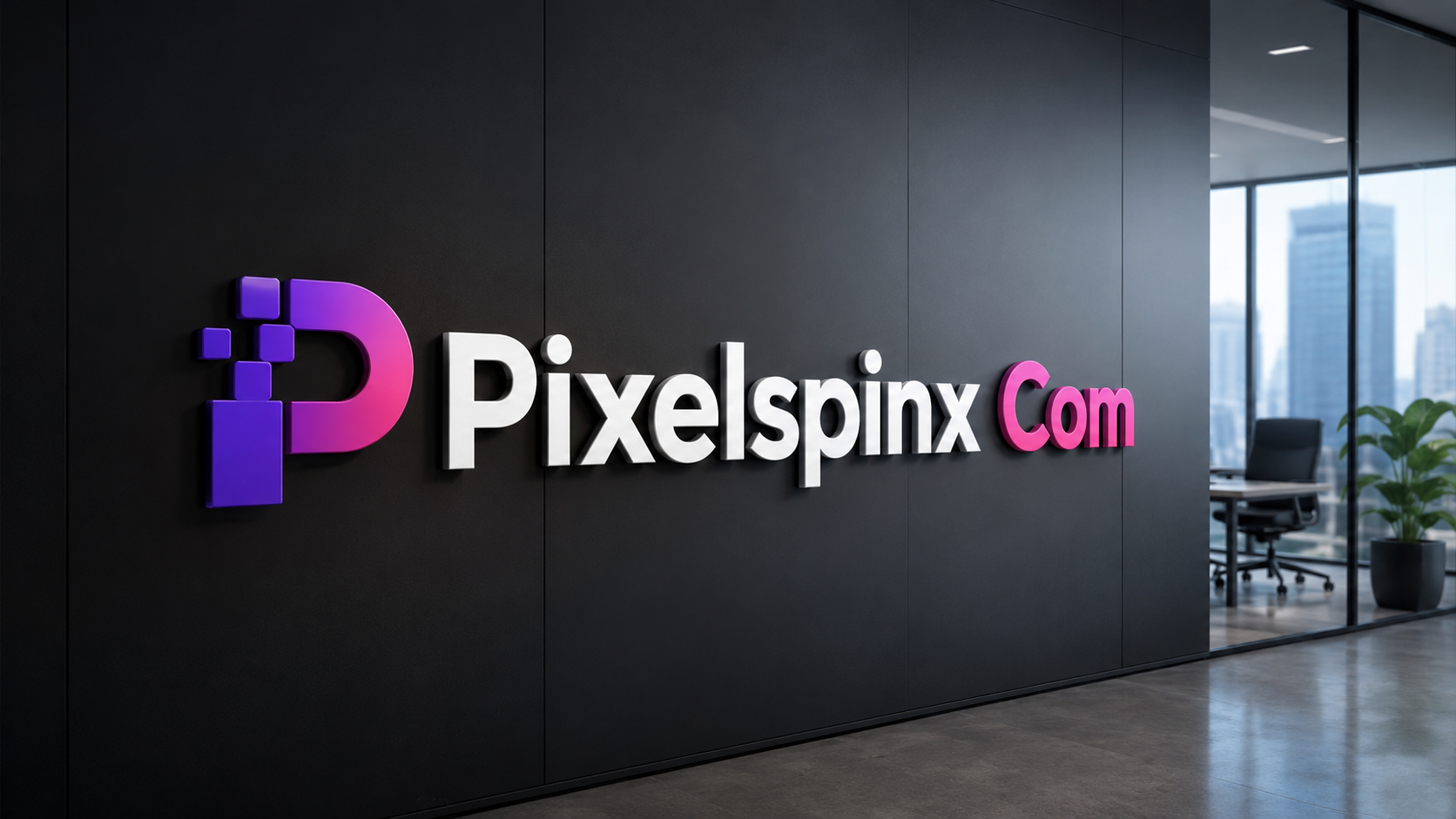 Pixelspinx Com